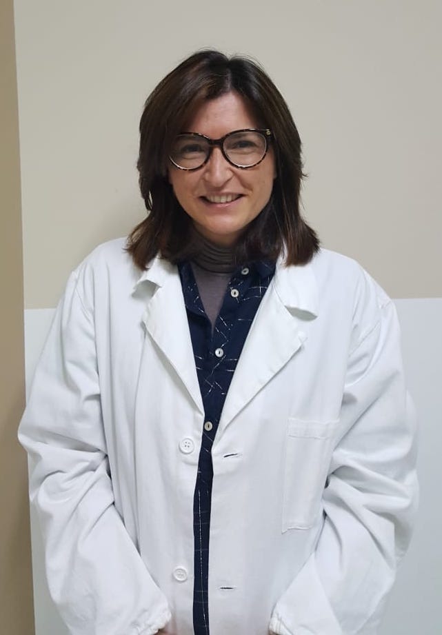 Dr.ssa Loretta Sartini